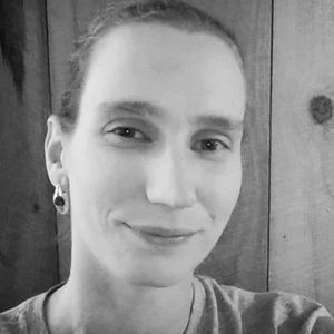 Meet your Posher, Tracy